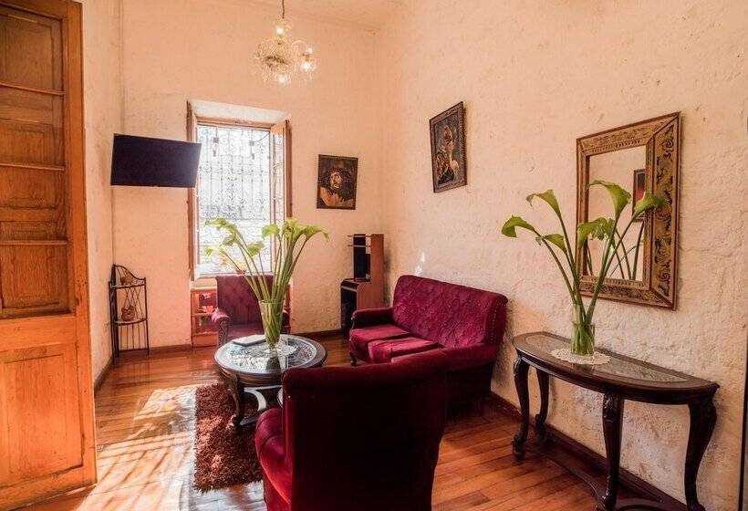 Majestad Hotel Boutique