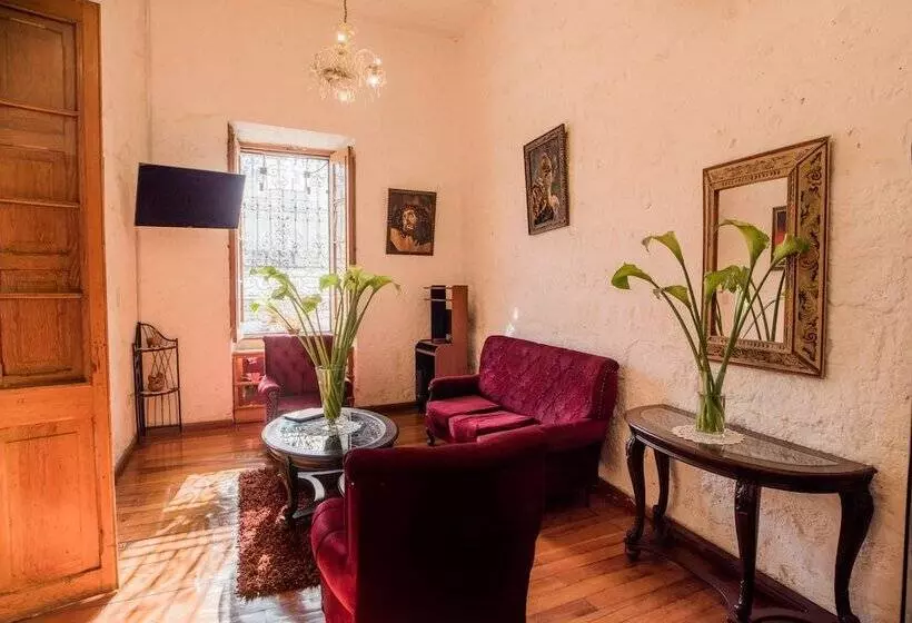 Majestad Hotel Boutique