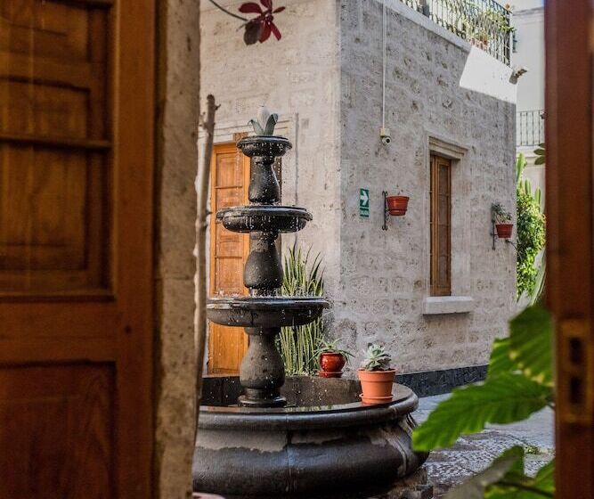 Majestad Hotel Boutique