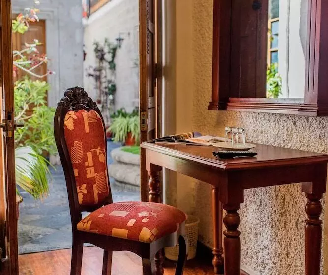 Majestad Hotel Boutique