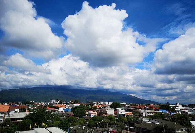 بنسيون Royal Night Bazaar