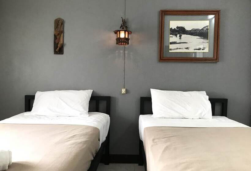 بنسيون Royal Night Bazaar