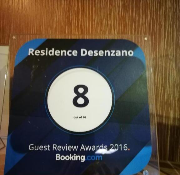 Residence Desenzano