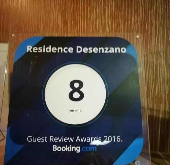 Residence Desenzano