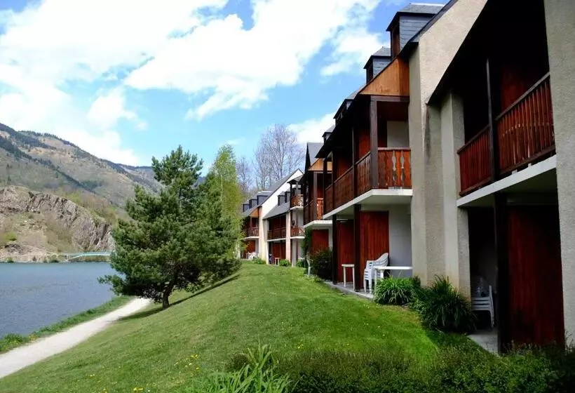 Residence Nemea La Soulane