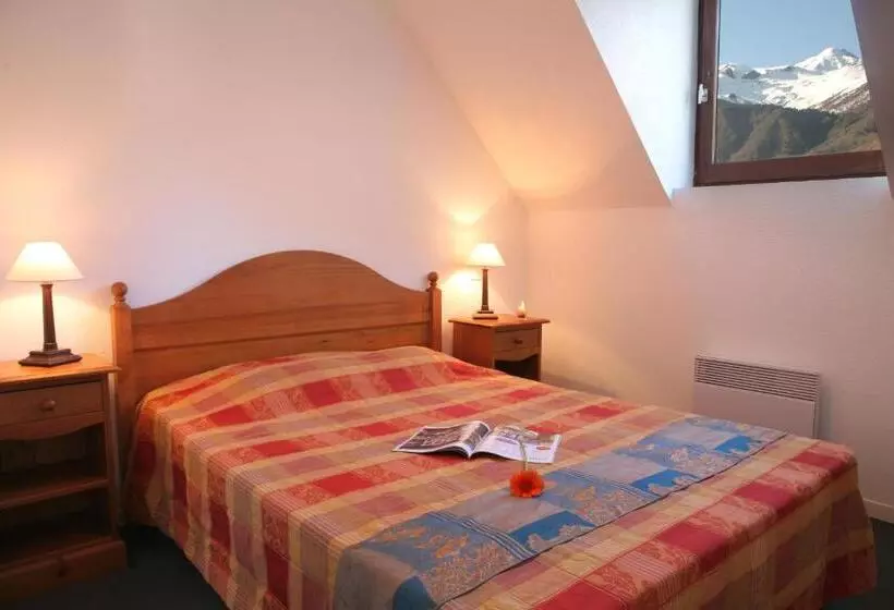 Residence Nemea La Soulane