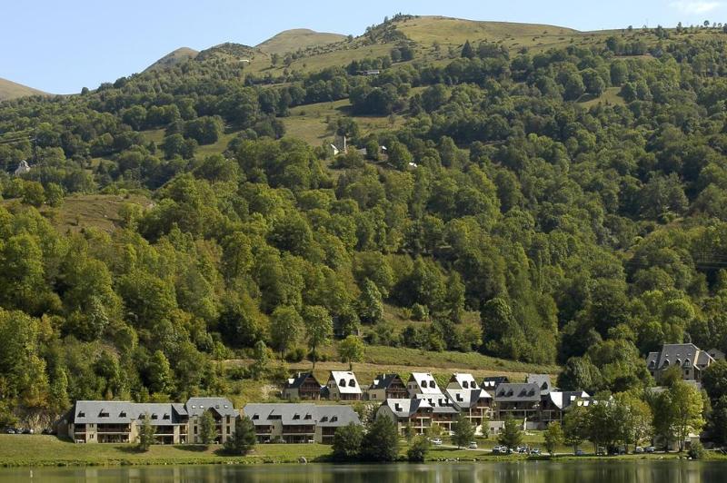 Residence Nemea La Soulane