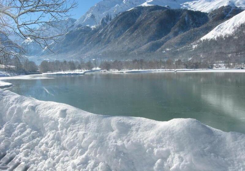 Residence Nemea La Soulane