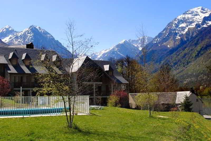 Residence Nemea La Soulane