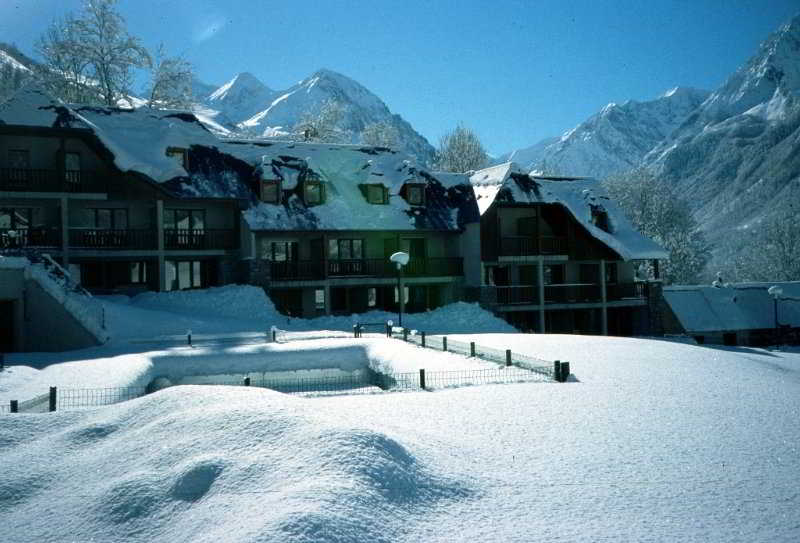 Residence Nemea La Soulane