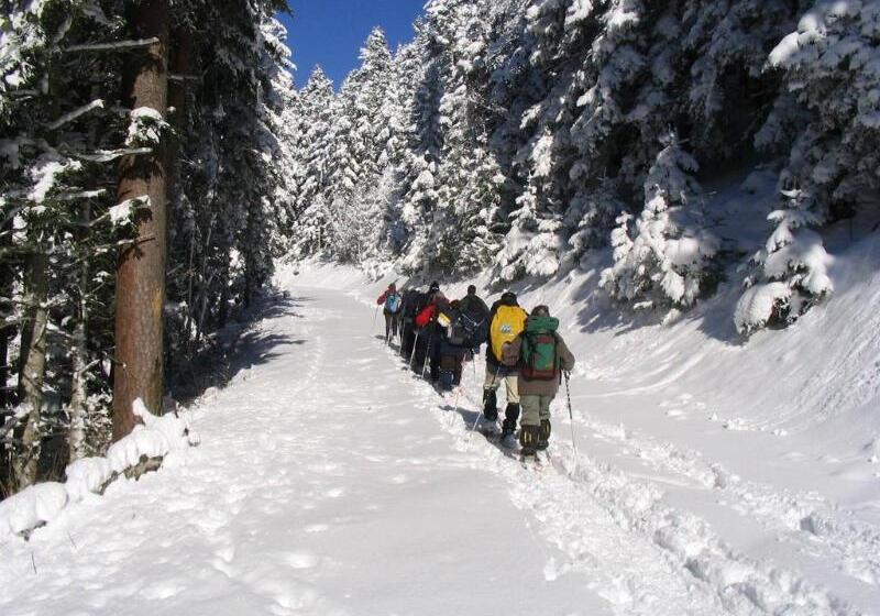 Residence Nemea La Soulane