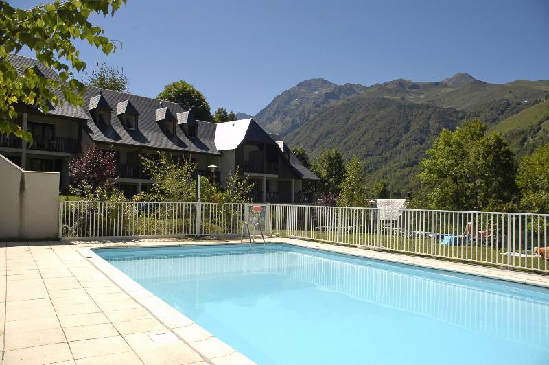 Residence Nemea La Soulane