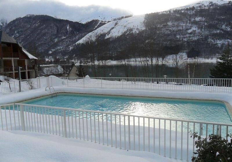 Residence Nemea La Soulane