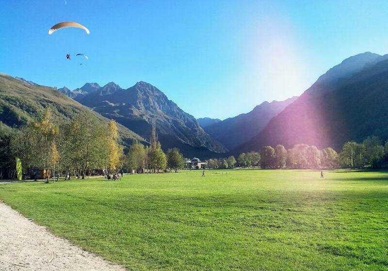 Residence Nemea La Soulane