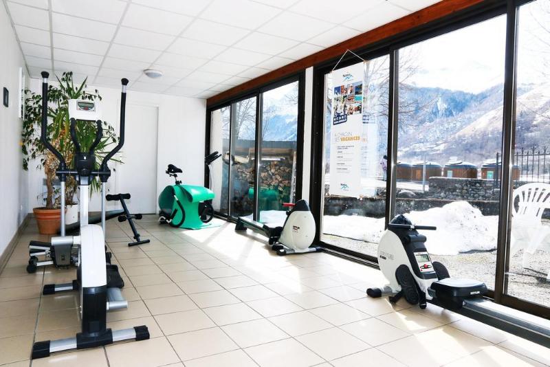 Residence Nemea La Soulane