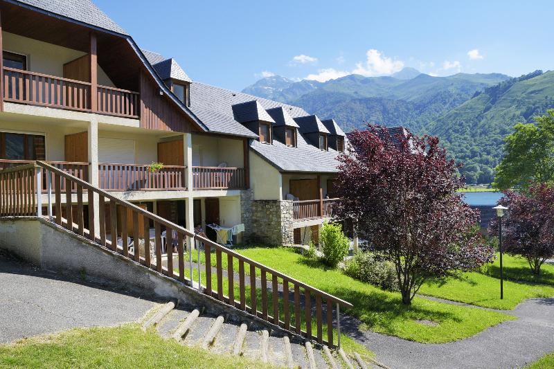 Residence Nemea La Soulane