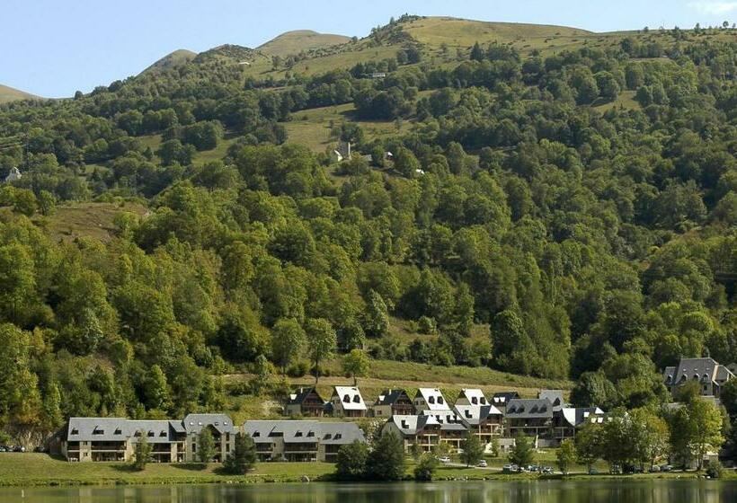 Residence Nemea La Soulane