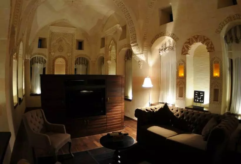 Shmayaa Hotel Special Class