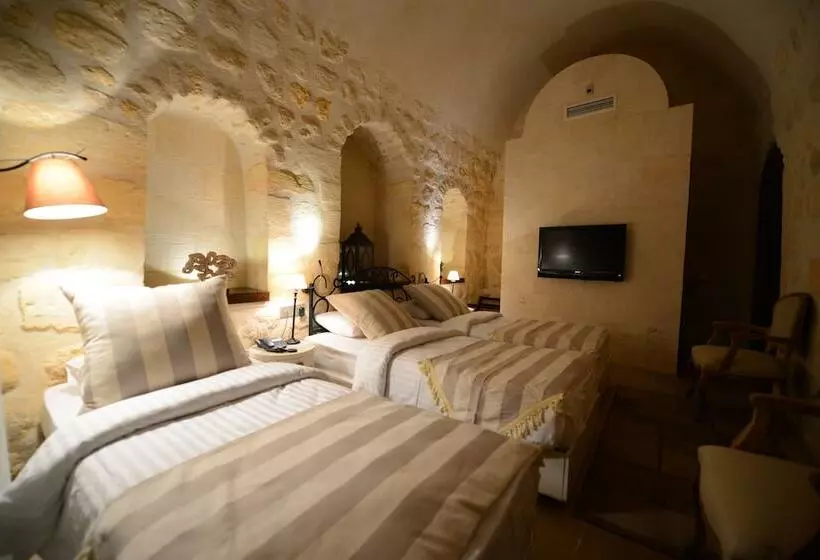 Shmayaa Hotel Special Class