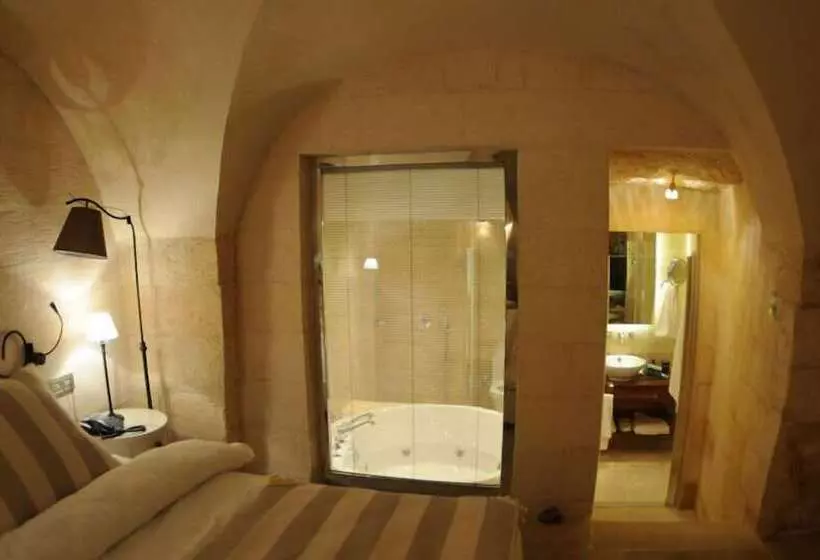 Shmayaa Hotel Special Class