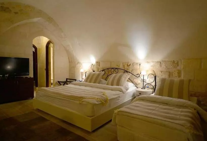 Shmayaa Hotel Special Class