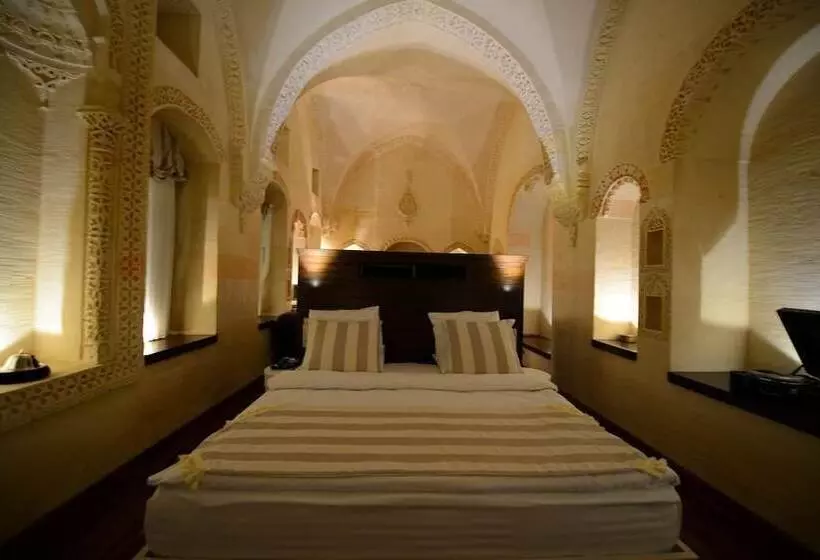 Shmayaa Hotel Special Class