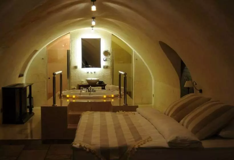 Shmayaa Hotel Special Class