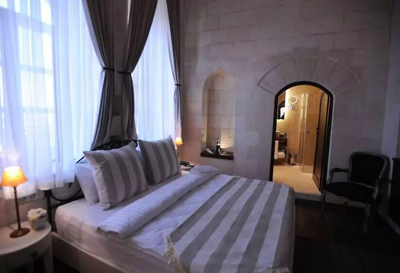 Shmayaa Hotel Special Class