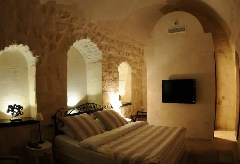 Shmayaa Hotel Special Class