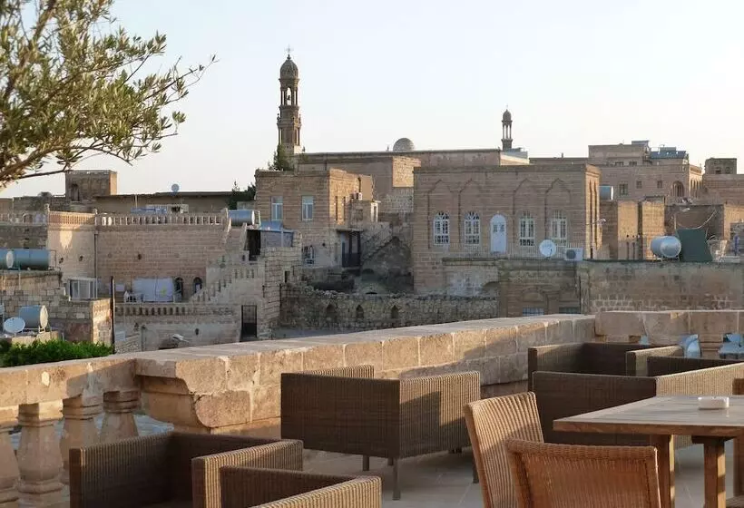 Shmayaa Hotel Special Class