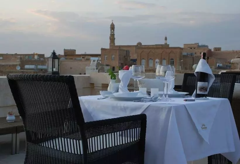 Shmayaa Hotel Special Class