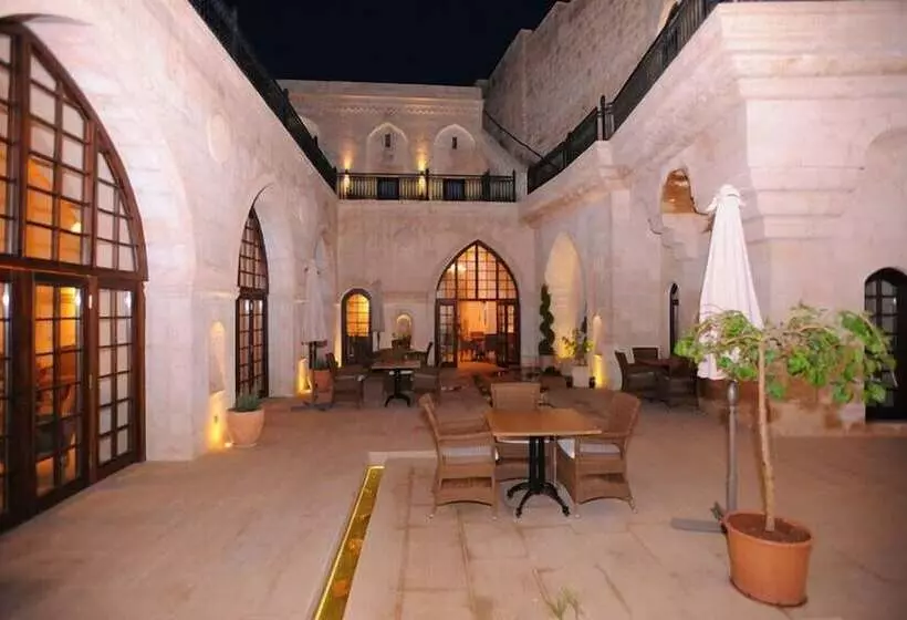 Shmayaa Hotel Special Class