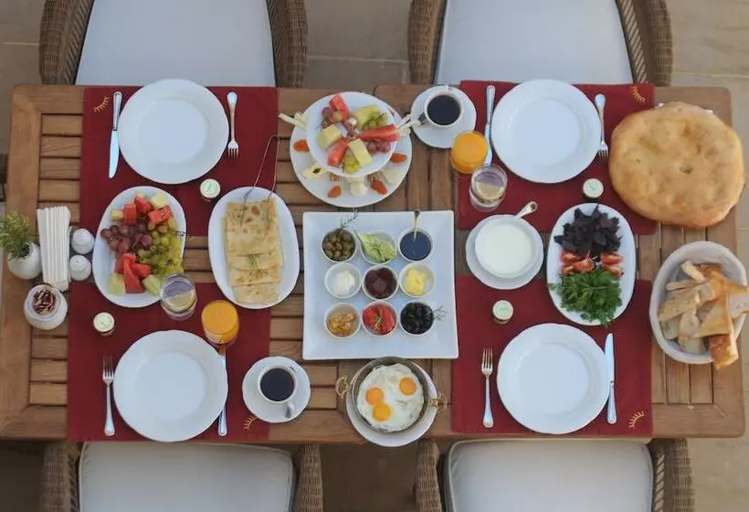 Shmayaa Hotel Special Class