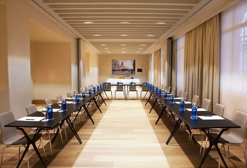 Urso Hotel & Spa, A Small Luxury Hotel Of The World
