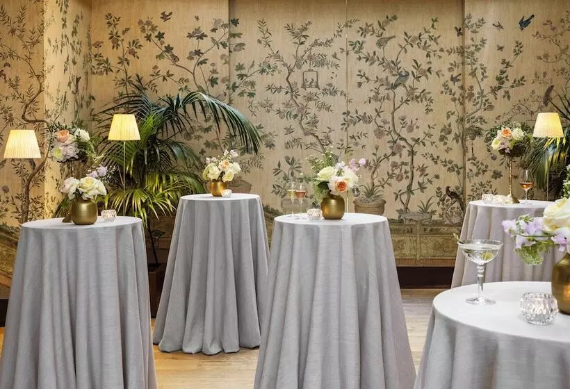 Urso Hotel & Spa, A Small Luxury Hotel Of The World