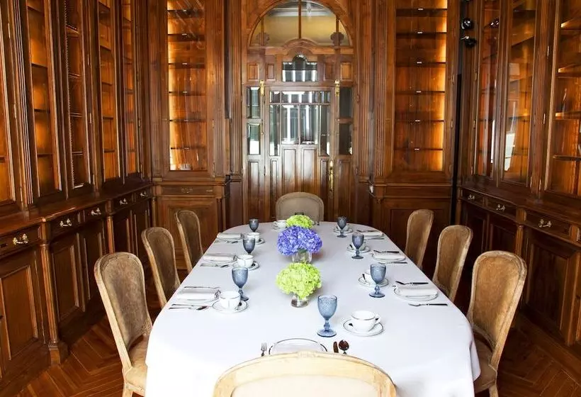 Urso Hotel & Spa, A Small Luxury Hotel Of The World