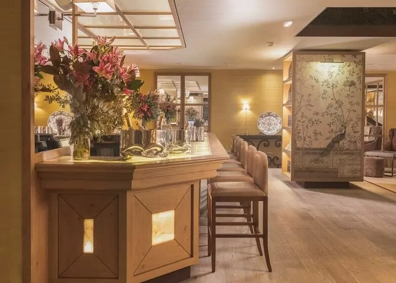 Urso Hotel & Spa, A Small Luxury Hotel Of The World