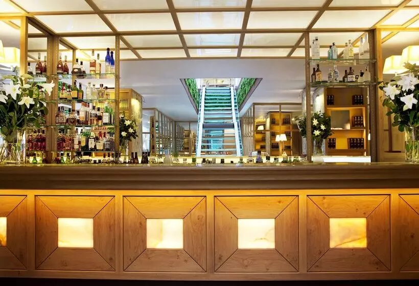 Urso Hotel & Spa, A Small Luxury Hotel Of The World