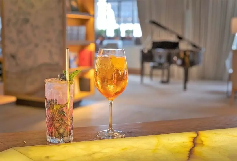 Urso Hotel & Spa, A Small Luxury Hotel Of The World