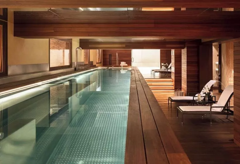 Urso Hotel & Spa, A Small Luxury Hotel Of The World