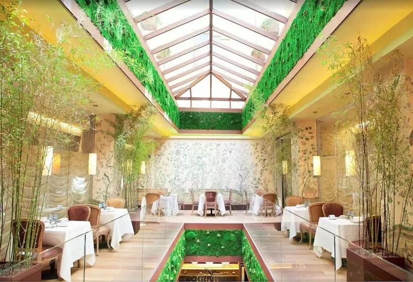 Urso Hotel & Spa, A Small Luxury Hotel Of The World