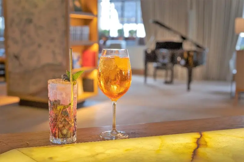 Urso Hotel & Spa, A Small Luxury Hotel Of The World