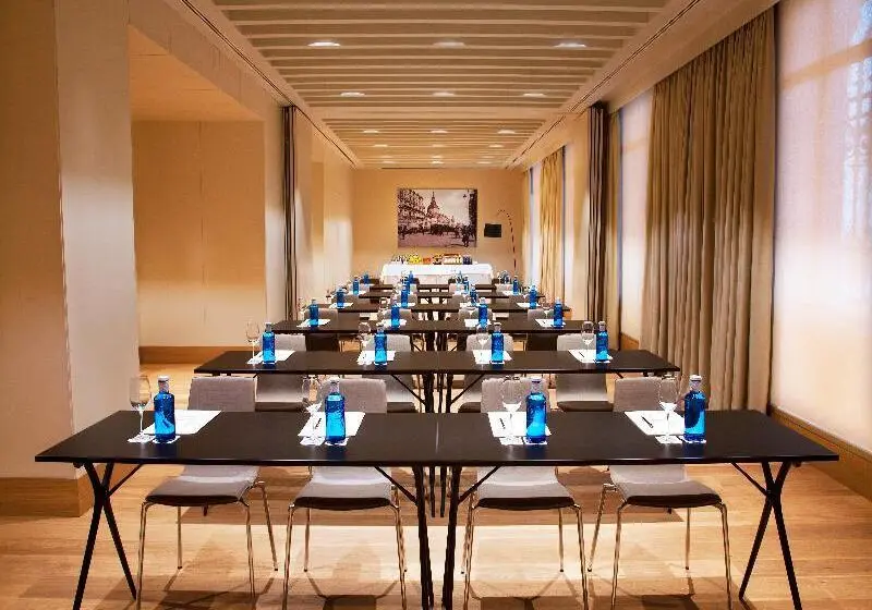 Urso Hotel & Spa, A Small Luxury Hotel Of The World