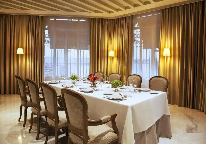 Urso Hotel & Spa, A Small Luxury Hotel Of The World