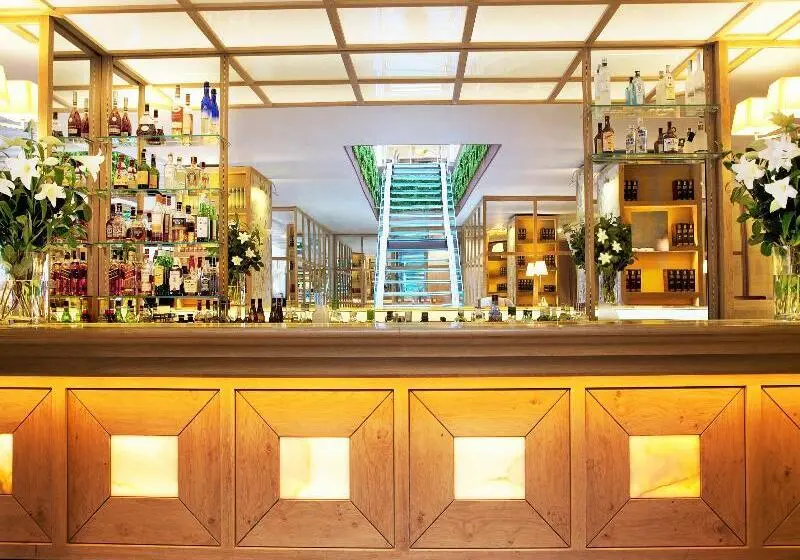 Urso Hotel & Spa, A Small Luxury Hotel Of The World