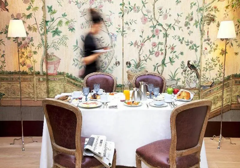 Urso Hotel & Spa, A Small Luxury Hotel Of The World