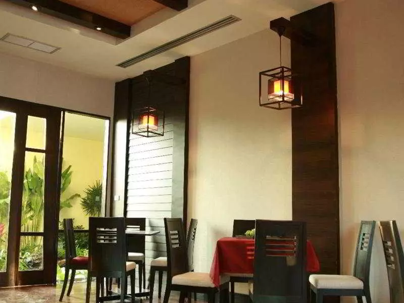 Отель Yodia Heritage