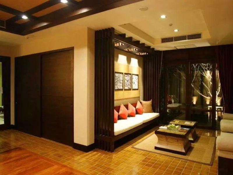 Отель Yodia Heritage