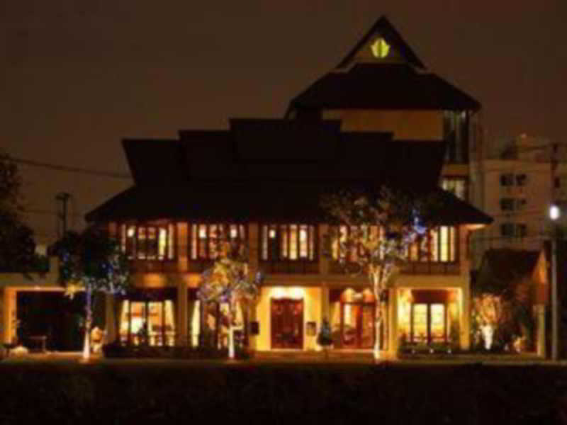 בית מלון כפרי Yodia Heritage