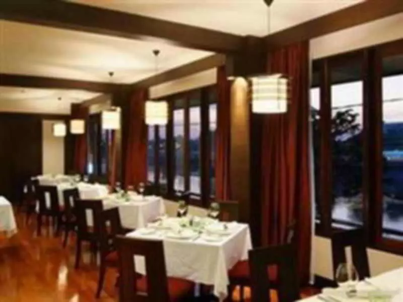 Отель Yodia Heritage